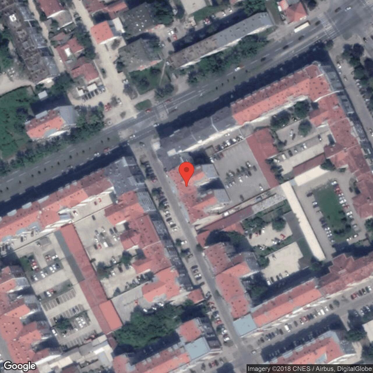 Janka Čmelika 58, Novi Sad