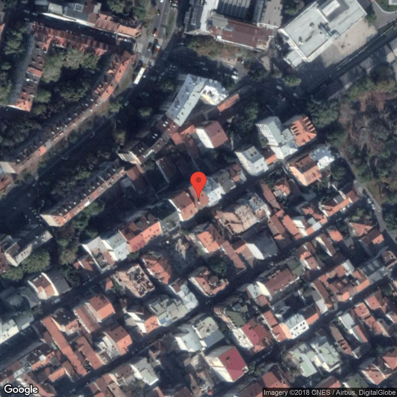 Ljube Didića 25, Beograd