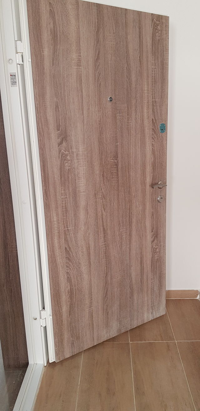 Stevana Dubajića 53, Beograd - 2