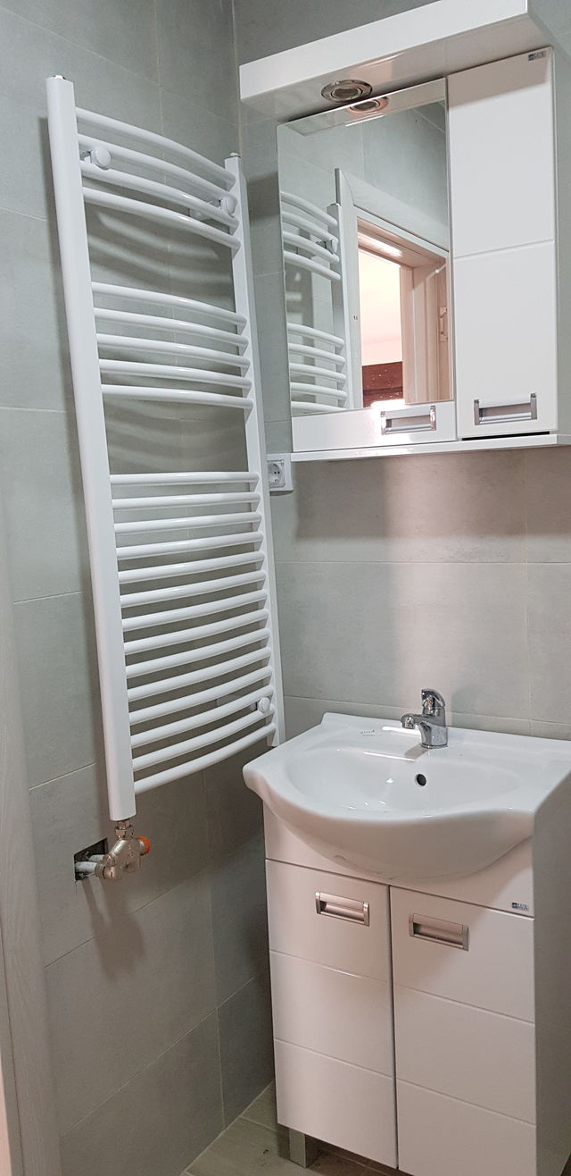 Stevana Dubajića 53, Beograd - 10