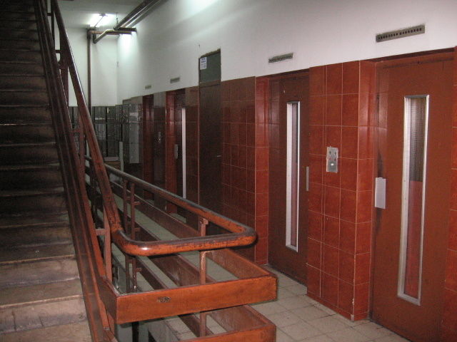 Bulevar despota Stefana 68a, Beograd - 8