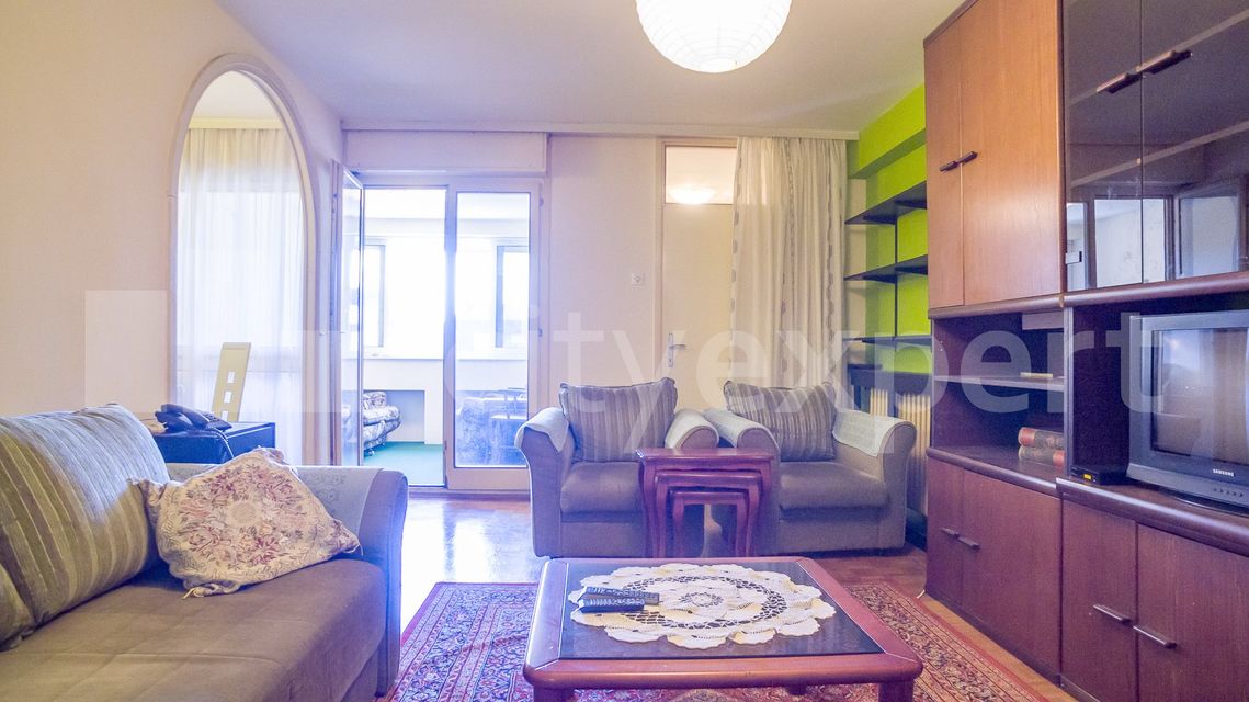 Bulevar despota Stefana 68a, Beograd - 13