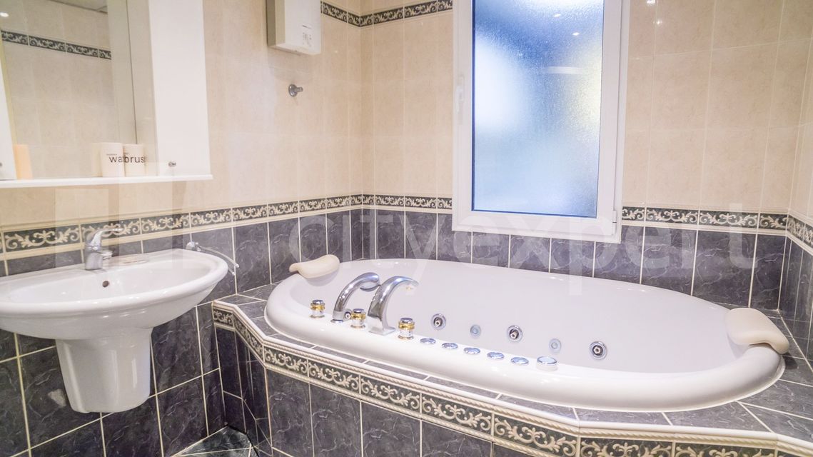 Bulevar despota Stefana 68a, Beograd - 19