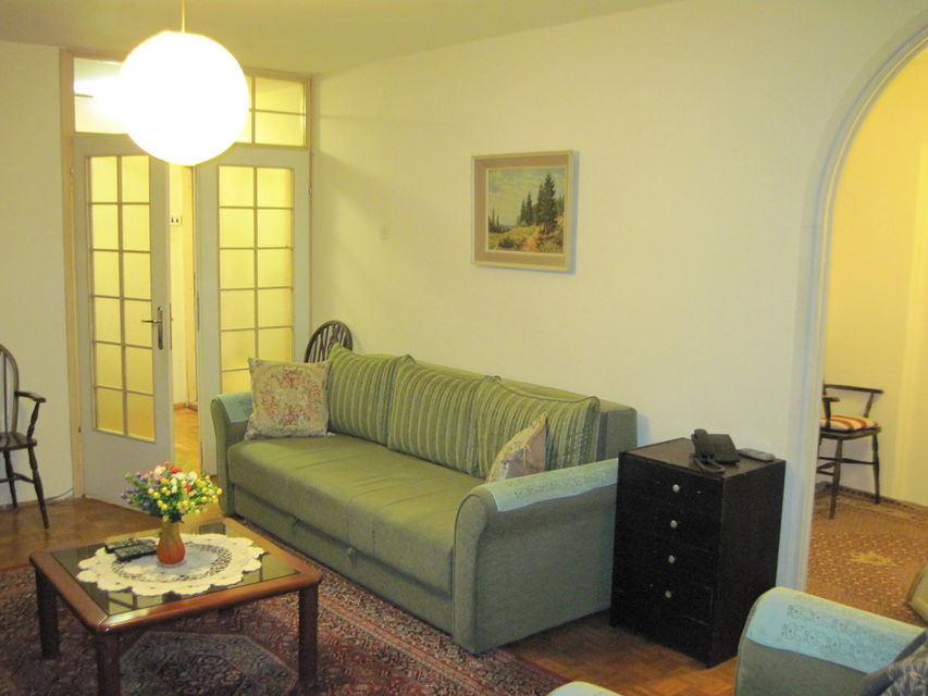 Bulevar despota Stefana 68a, Beograd - 5