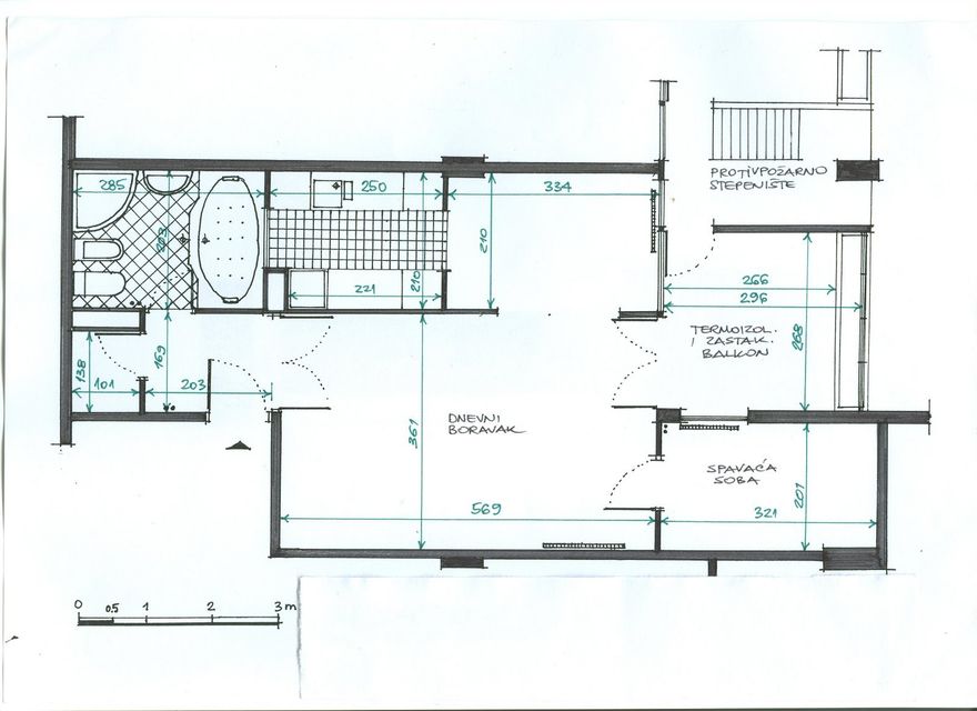 Bulevar despota Stefana 68a, Beograd - 11