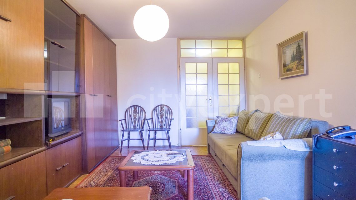 Bulevar despota Stefana 68a, Beograd - 14