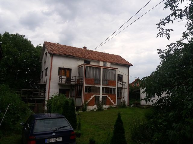 Đure Jakšića 5, Beograd - 3