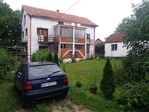 Đure Jakšića 5, Beograd - 4