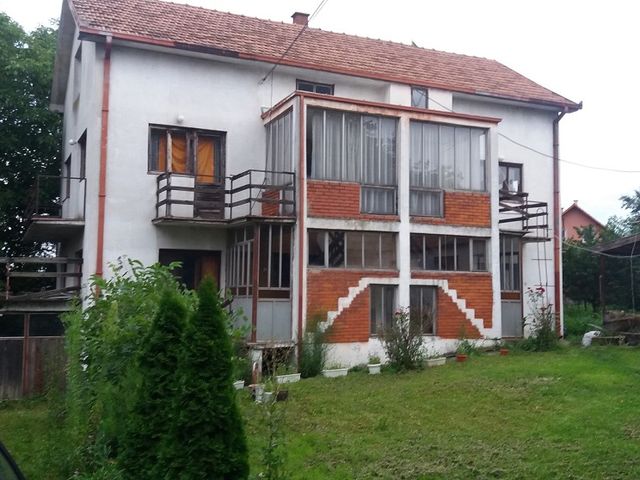 Đure Jakšića 5, Beograd