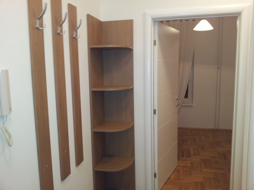 Ratka Mitrovića 152, Beograd - 3