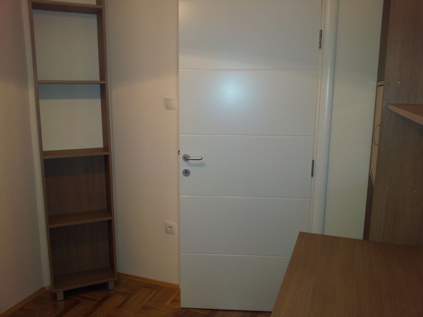 Ratka Mitrovića 152, Beograd - 6