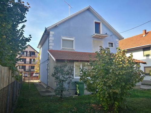 Braće Vitomirović 9, Beograd - 2