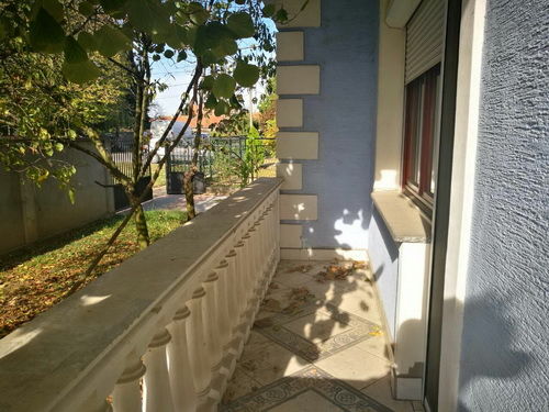 Braće Vitomirović 9, Beograd - 5