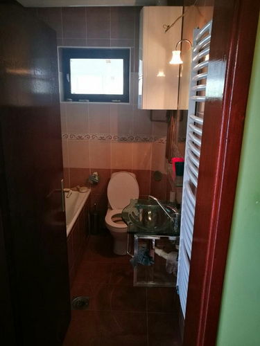 Braće Vitomirović 9, Beograd - 10