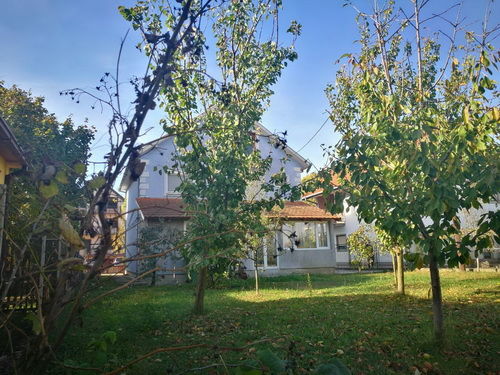 Braće Vitomirović 9, Beograd - 12