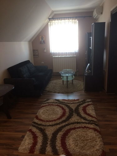 Vizeljska 59, Beograd