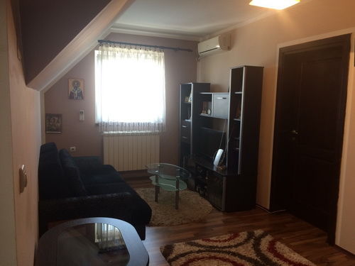 Vizeljska 59, Beograd - 2