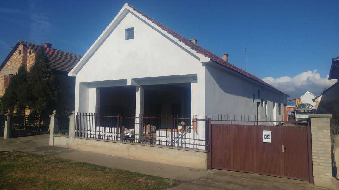 Putinačka 64, Golubinci - 1