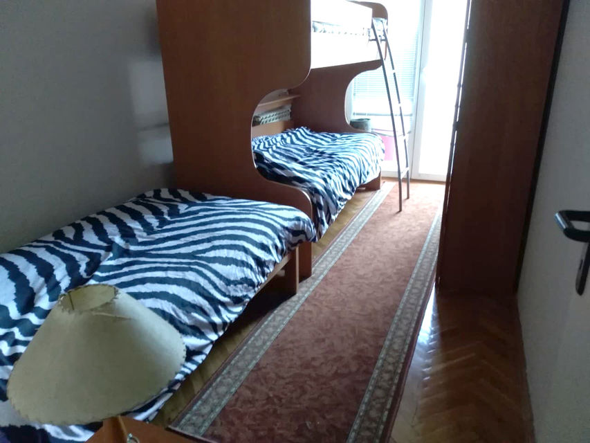 Kralja Vladimira 62, Beograd - 8