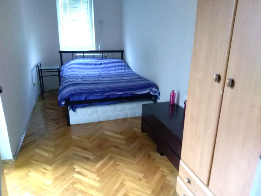 Kralja Vladimira 62, Beograd - 7