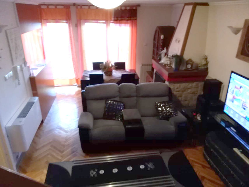 Kralja Vladimira 62, Beograd - 3