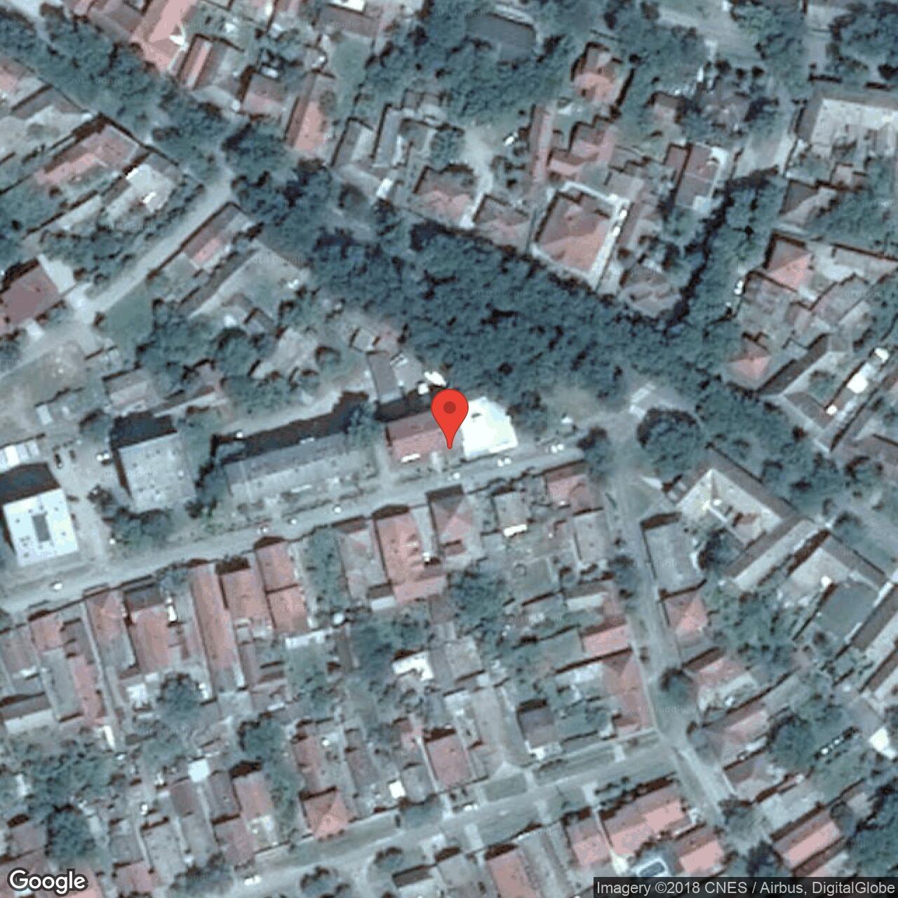 Nike Maksimovića 2, Sombor