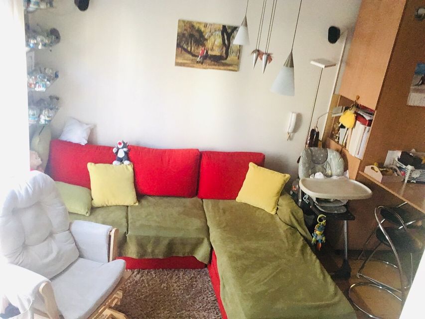 Maksima Gorkog 52, Beograd - 2