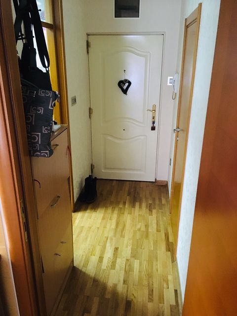 Maksima Gorkog 52, Beograd - 4