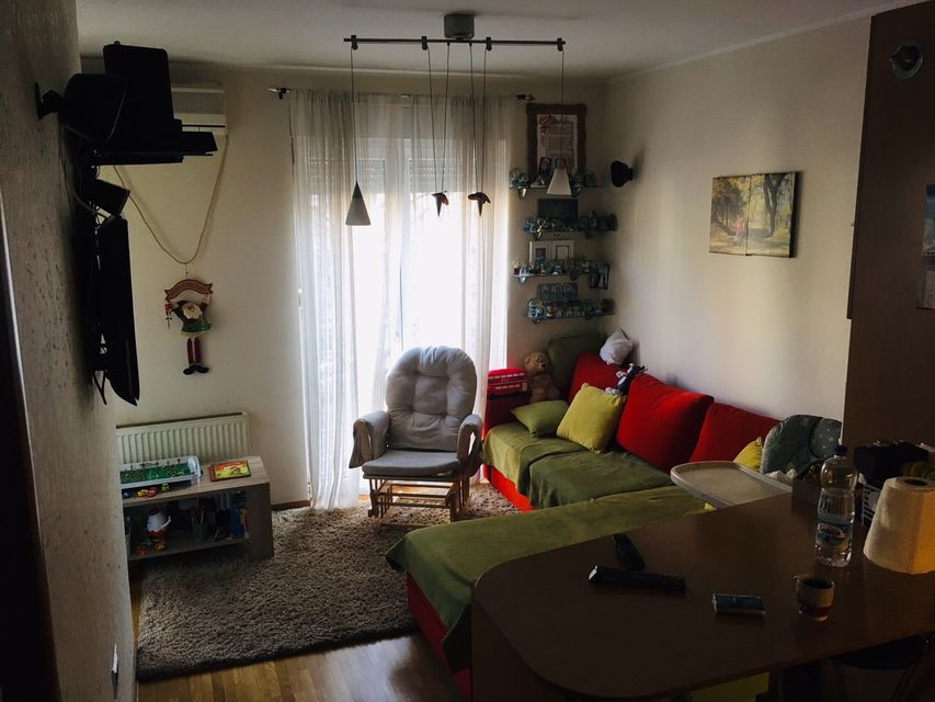 Maksima Gorkog 52, Beograd