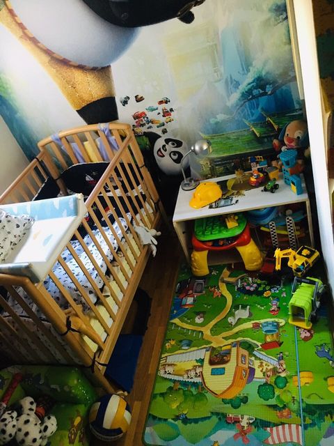 Maksima Gorkog 52, Beograd - 6