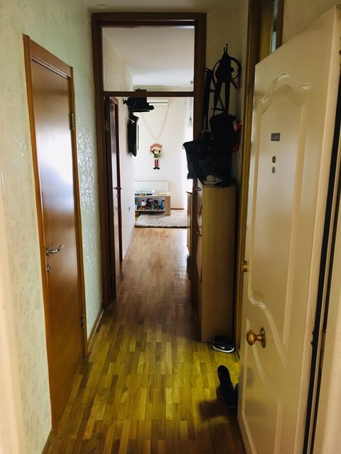 Maksima Gorkog 52, Beograd - 5