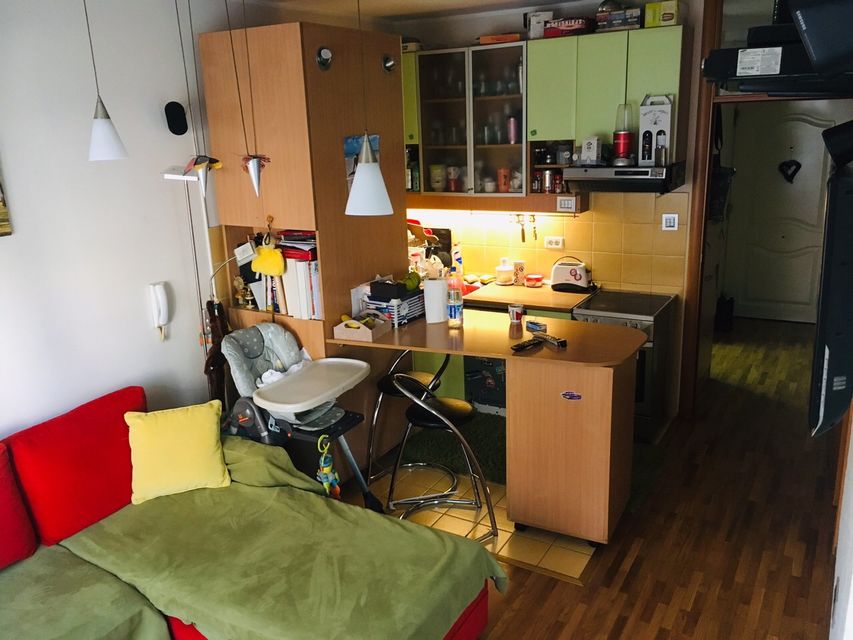 Maksima Gorkog 52, Beograd - 3