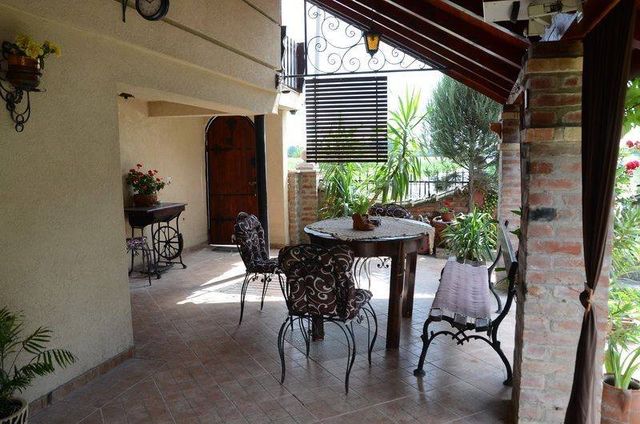 Karađorđeva bb-1, Smederevska Palanka - 2