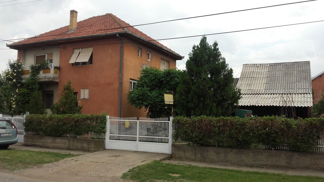 Zadružna 21, Sremska Mitrovica - 1