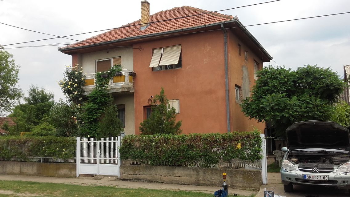 Zadružna 21, Sremska Mitrovica - 3