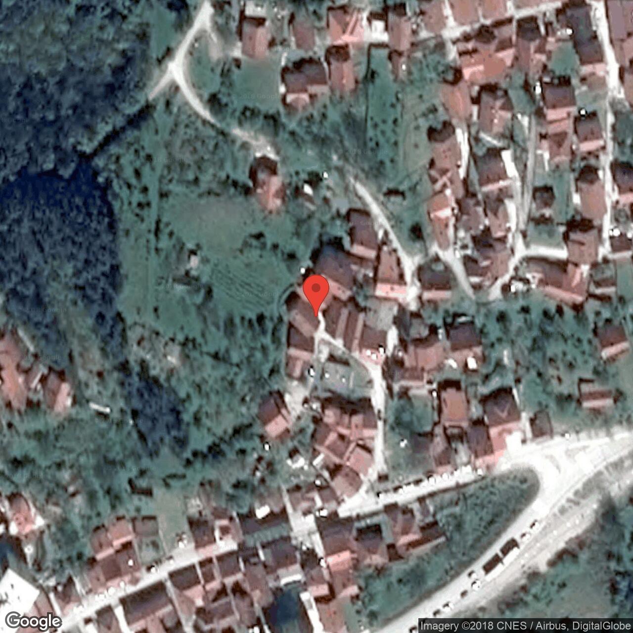 Župana Brajana 13, Užice