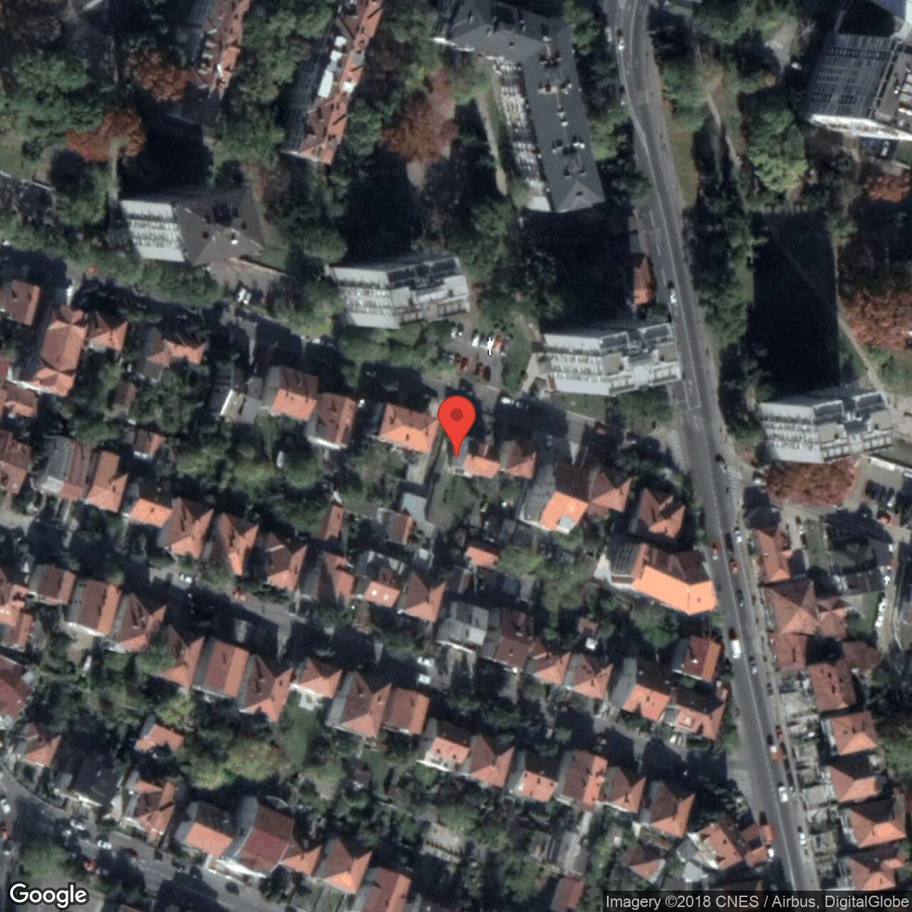 Ivana Mičurina 30, Beograd