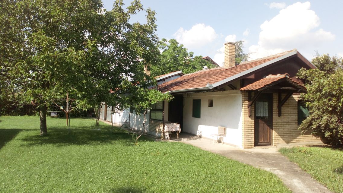 Rastka Nemanjića 38, Mladenovac - 12