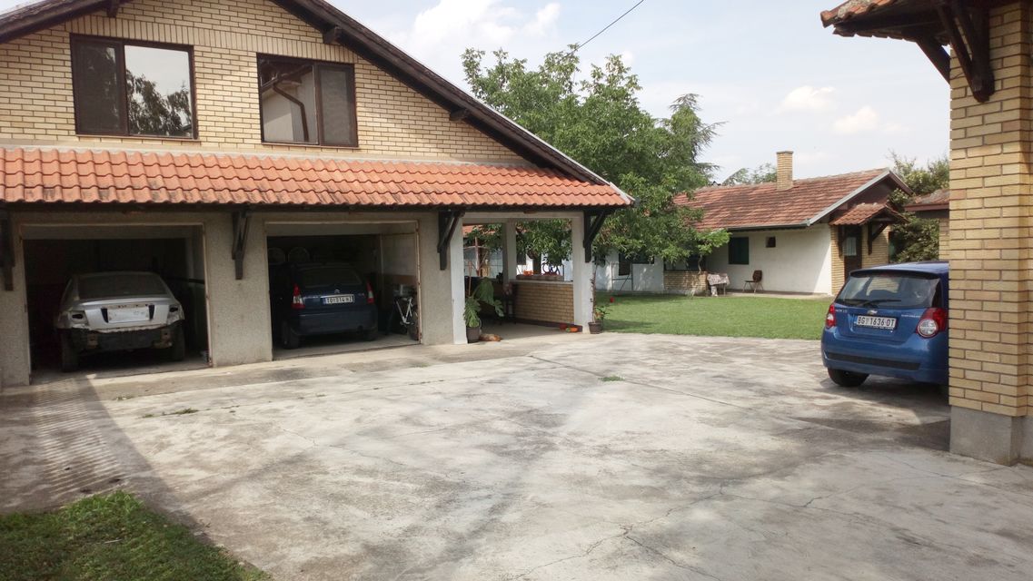 Rastka Nemanjića 38, Mladenovac - 9