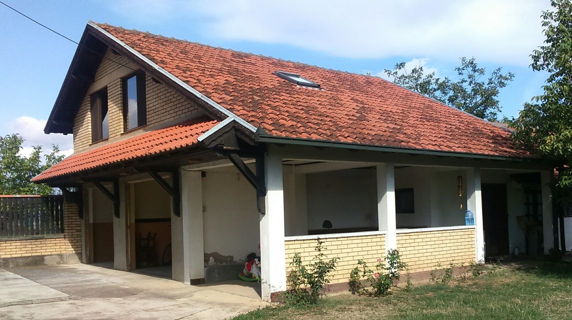 Rastka Nemanjića 38, Mladenovac - 8