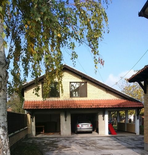 Rastka Nemanjića 38, Mladenovac - 7