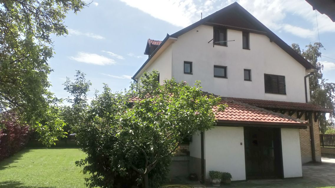 Rastka Nemanjića 38, Mladenovac - 5