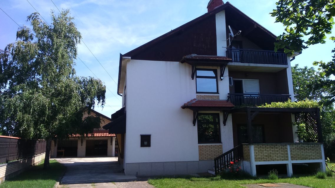 Rastka Nemanjića 38, Mladenovac - 2