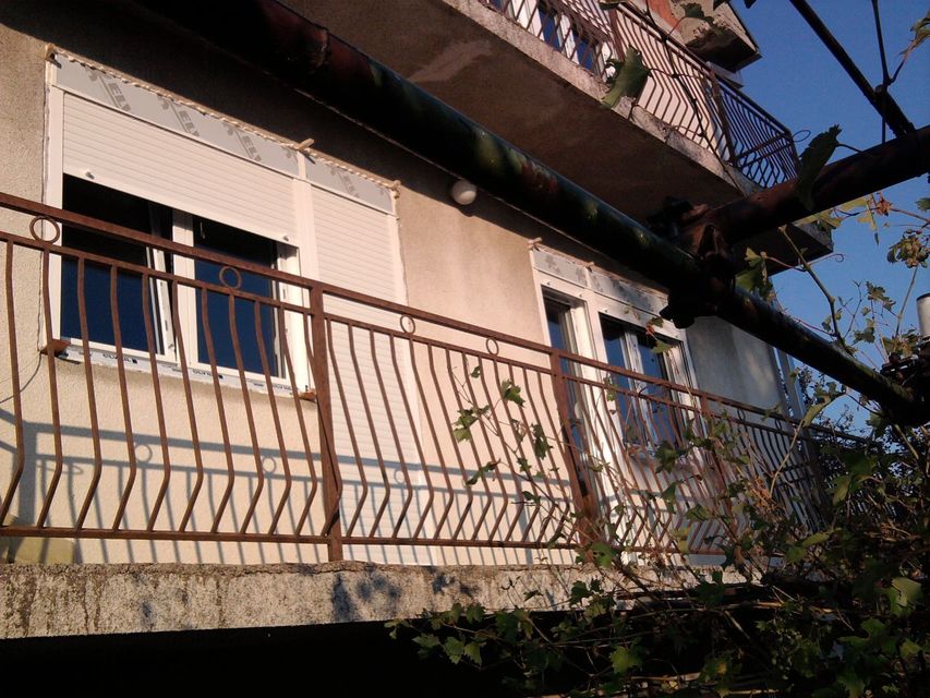Prvog Maja 14, Beograd - 3