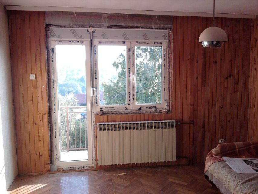 Prvog Maja 14, Beograd - 4