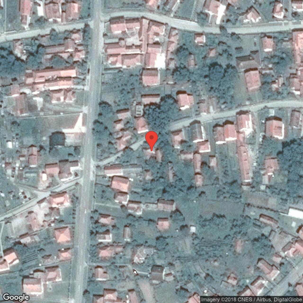 Kralja Milana 19, Lapovo