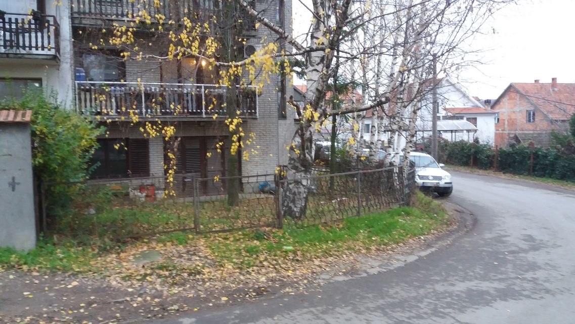 Dragoljuba Stojanovića 15, Beograd - 2