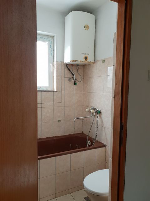 Vukice Mitrović 9, Beograd - 5
