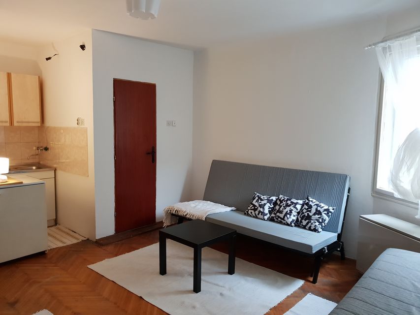 Vukice Mitrović 9, Beograd