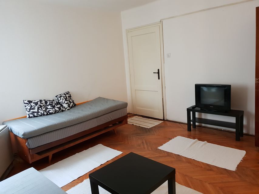 Vukice Mitrović 9, Beograd - 2